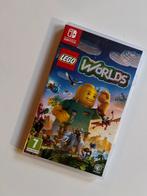 Lego Worlds | Nintendo Switch | va 7 jaar, Avontuur en Actie, 1 speler, Ophalen of Verzenden, Zo goed als nieuw