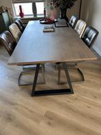 Eetkamerstoelen, Gebruikt, Overige kleuren, Modern, Vijf, Zes of meer stoelen