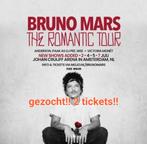 2, 3 of 5 tickets gezocht!!, Twee personen, Juli