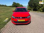 Volkswagen Polo 1.2 TDI BlueMotion Comfortline 1e eigenaar a, Voorwielaandrijving, Euro 5, Stof, Gebruikt