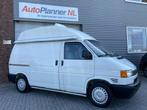 Volkswagen Transporter 1.9 TDI! Kampeerauto! Nieuwe APK!, Caravans en Kamperen, Campers, Volkswagen, Bus-model, Bedrijf, Diesel