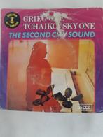 chrieg one - chaiskovski one   90, Gebruikt, Verzenden, Klassiek, 7 inch