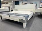 Auping bed inclusief elektrisch verstelbare spiraalbodems, Huis en Inrichting, Slaapkamer | Bedden, 180 cm, Ophalen of Verzenden