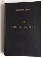 Het A.B.C.des geloofs van Alexander Comrie, Boeken, Ophalen of Verzenden, Gelezen, Christendom | Protestants