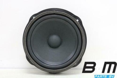 Lagetonenluidspreker Audi A3 8Y 83A035415B, Auto diversen, Autospeakers, Gebruikt