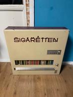 Sigaretten automaat vintage/antiek, Ophalen of Verzenden