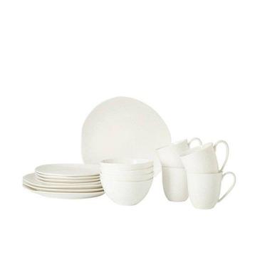 Serviesset (16-delig) van € 99.95 NU € 39.95 beschikbaar voor biedingen