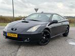 Toyota Celica 1.8 VVT-i - NL auto - Nieuwe APK -, Auto's, Toyota, Voorwielaandrijving, 1794 cc, Gebruikt, 4 stoelen