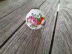 ~ Porseleinen Bloemetjes Kastknop Deurknop, Huis en Inrichting, Woonaccessoires | Overige, Ophalen of Verzenden, Zo goed als nieuw
