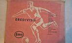 Kleurenfoto's Eredivisie 1958-1959, Verzamelen, Ophalen of Verzenden, Zo goed als nieuw, Poster, Plaatje of Sticker