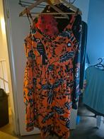 Hell Bunny Jurk - Maat XL, Kleding | Dames, Ophalen, Overige kleuren, Maat 46/48 (XL) of groter, Zo goed als nieuw