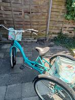 Monterey Driewieler Vouwbaar Fiets (VOOR €200 MAG DEZE GAAN), Ophalen, Zo goed als nieuw