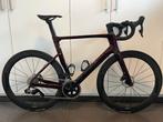Ican Aero Carbon Racefiets mt 56 (nieuw), 28 inch, Carbon, Heren, Nieuw