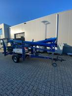 Niftylift 170 HE b.j. 2005 Te Koop, Zakelijke goederen, Machines en Bouw | Liften, Steigers en Ladders, Ophalen