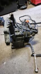 BMW R1100S (2001) versnellingsbak, Ophalen, BMW