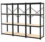 Brör open stellingkast (IKEA), Huis en Inrichting, Kasten | Stellingkasten, Ophalen, Zo goed als nieuw