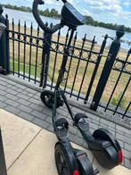 Me mover, Sport en Fitness, Ophalen, Zo goed als nieuw, Crosstrainer, Metaal