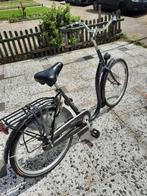 Sparta damesfiets lage instap, Minder dan 47 cm, Ophalen, Zo goed als nieuw, Sparta