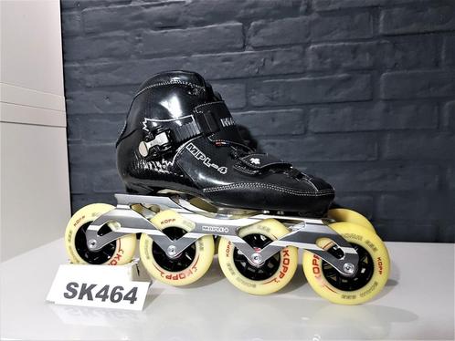 Maple MPL4 Skeelers Skates 4x90 90mm Wielen Maat 37, Sport en Fitness, Skeelers, Nieuw, Inline skates 4 wielen, Overige merken