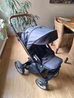 Mutsy Evo handige 3 in 1 wagen. Nieuwe reiswieg, Kinderen en Baby's, Kinderwagens en Combinaties, Ophalen, Gebruikt, Combiwagen