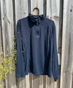 Nieuw LeMieux Mia Mesh Long Sleeve Baselayer Navy maat 42, Dressuur, Nieuw, Ophalen of Verzenden, Dames