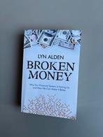 Lyn Alden, Ophalen of Verzenden, Zo goed als nieuw