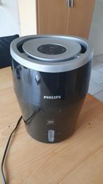 Philips luchtbevochtiger, Witgoed en Apparatuur, Ophalen of Verzenden, Gebruikt, Luchtbevochtiger