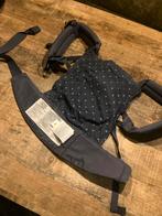 Ergobaby Draagzak bundle of joy, Gebruikt, Buik of Rug, Draagzak, Ophalen