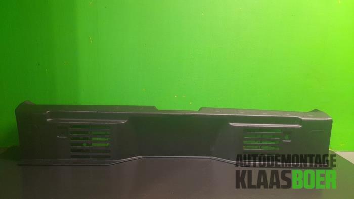 kofferdeksel bekleding van een Fiat Panda, Auto-onderdelen, Interieur en Bekleding, Fiat, Gebruikt, 6 maanden garantie, 12 maanden garantie