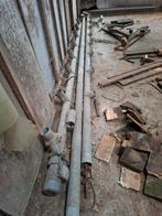 Voer vijzels, Ophalen of Verzenden