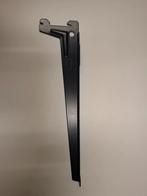 Element System plankdragers zwart 28cm - 10 stuks, Ophalen of Verzenden, Nieuw