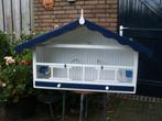 Prachtige Kooien, Dieren en Toebehoren, Vogels | Hokken en Kooien, Ophalen, Nieuw, Hout, Vogelkooi