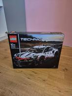 Lego 42096 Technic Porsche 911 RSR, Kinderen en Baby's, Speelgoed | Duplo en Lego, Ophalen, Nieuw, Lego