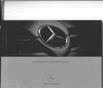 Mercedes-Benz Das Personenwagenprogramm (juli 2005), Boeken, Auto's | Folders en Tijdschriften, Nieuw, Ophalen of Verzenden, Mercedes