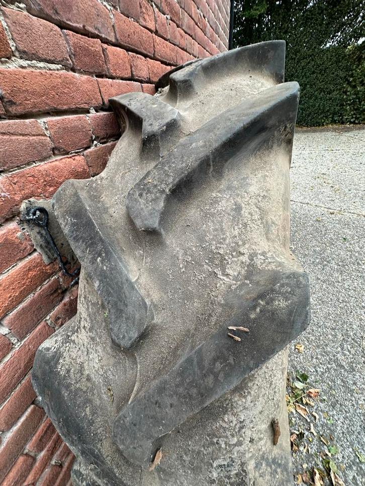 Tractorband - Gebruikt, Auto-onderdelen, Besturing, Gebruikt, Ophalen