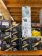 Tire rack - banden - wisselen - opbergen - stapelen, Auto diversen, Velgenbomen, Ophalen of Verzenden, ., ., .