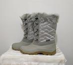 Grijze dames snowboots met faux fur van Human Nature, Kleding | Dames, Maat 42/44 (L), Zo goed als nieuw, Overige typen, Verzenden