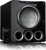 SVS Pb-16 ultra pianolak, Overige merken, Subwoofer, Nieuw, Ophalen of Verzenden