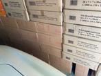 Patat bakjes en vorkjes, Huis en Inrichting, Ophalen, Overige materialen, Overige typen, Nieuw