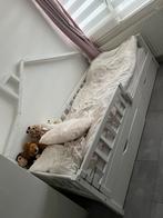 Eenpersoonsbed, Ophalen of Verzenden, Zo goed als nieuw, Jongetje of Meisje