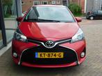 Toyota Yaris 1.3 VVT-i Trend | NAVI | TREKHAAK (bj 2016), 12 maanden, Gebruikt, Euro 6, 4 cilinders