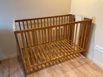 Baby bed, Ophalen, Gebruikt, Ledikant