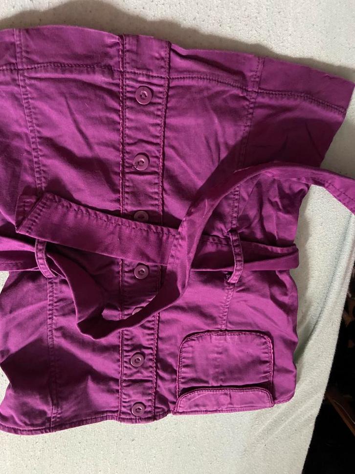 Tops maat S, Kleding | Dames, Tops, Zo goed als nieuw, Maat 36 (S), Korte mouw, Ophalen of Verzenden