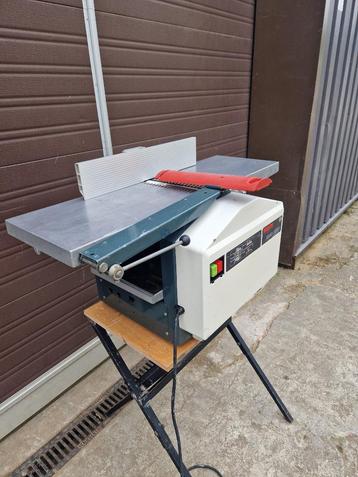 Bosch SHO 280 (Mafell AD 280) vlak-/vandiktebank beschikbaar voor biedingen