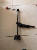 Schaarkrik - Gebruikt vintage wf 254 storz oldtimers, Ophalen of Verzenden, Gebruikt, Manueel, Schaarkrik