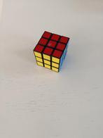 Rubiks cube, Ophalen, Gebruikt