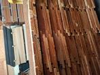 Douglas zweeds rabat planken 4 m 100 st bezorgen mogelij, Tuin en Terras, Ophalen, Nieuw, 250 cm of meer, Planken