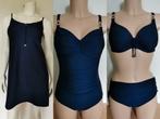 Nieuw prima donna sherry Jurkje 40m  badpak 75d, Blauw, ., Nieuw, Badpak