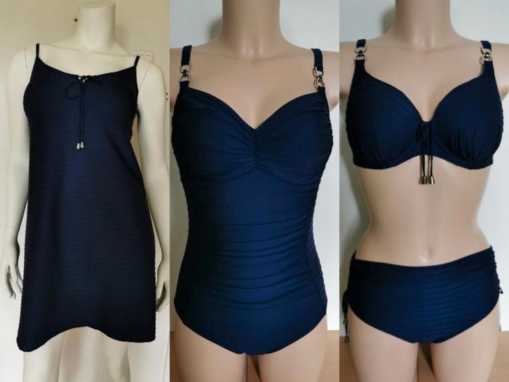 Nieuw prima donna sherry Jurkje 40m  badpak 75d, Kleding | Dames, Badmode en Zwemkleding, Nieuw, Badpak, Blauw, Ophalen of Verzenden