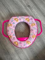 Paw Patrol WC Verkleiner - Skye, Overige typen, Zo goed als nieuw, Standaard, Ophalen